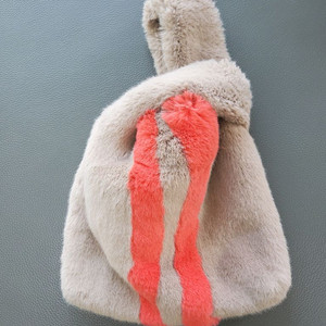 세컨플로어 토트백 가방