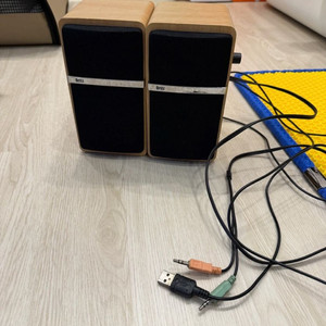 브리츠우드스피커