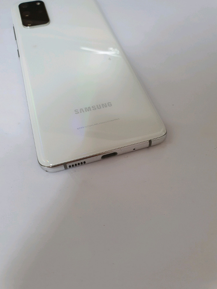 갤럭시S20플러스 256기가--3