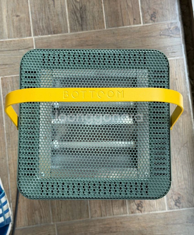 바툼 전기난로--2