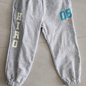 히로지엘 120바지 일괄