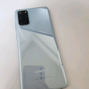 갤럭시S20플러스 깔끔폰 256기가