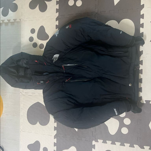 노스페이스 히말라야 패딩 95-100