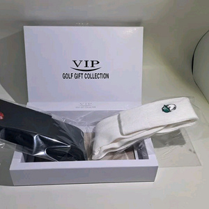 브랜드별 여성용 골프 니삭스세트