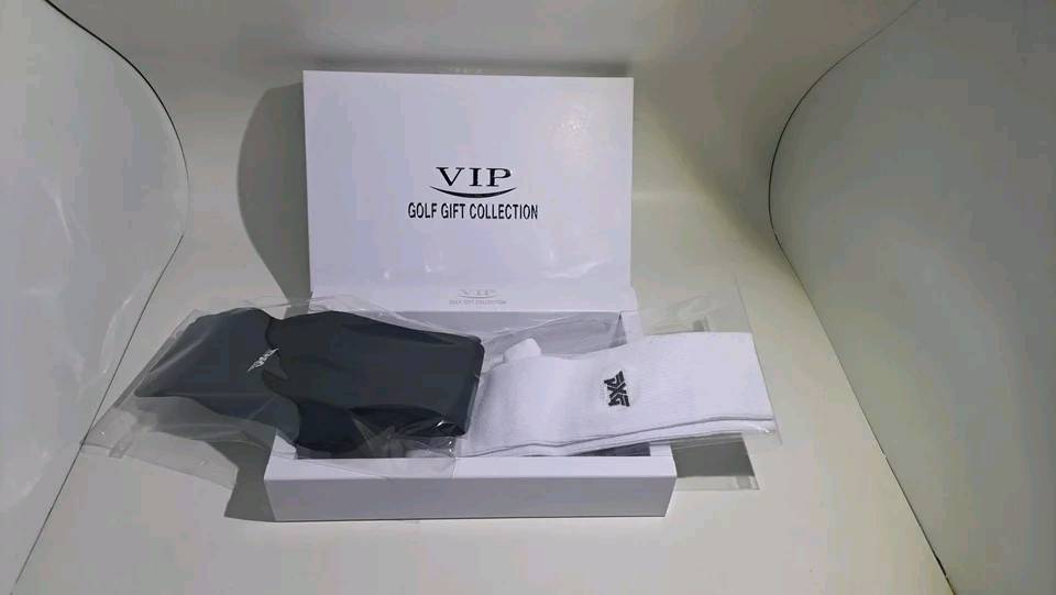 브랜드별 여성용 골프 니삭스세트--6