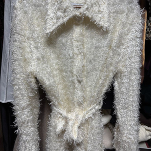 데비어퍼 프리사이즈 (새상품)