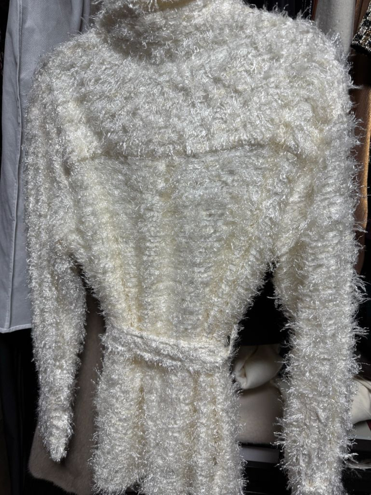 데비어퍼 프리사이즈 (새상품)--1