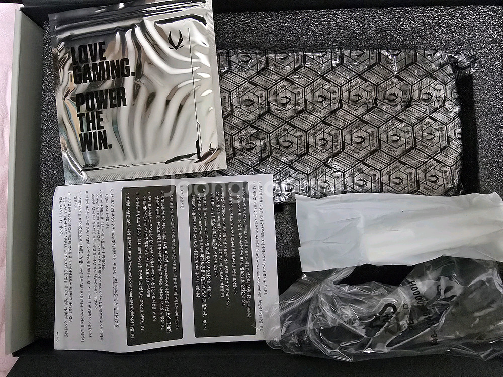 Zotac RTX 4070 Ti SUPER 트리니티 화이트 (27년 11월)--4