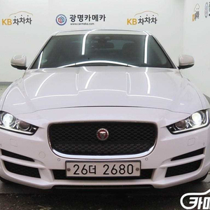 [재규어]XE 2.0D 프레스티지 AWD (5인승) #2026년특가