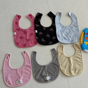 얼쓰빕, 브노오빕, 로엄버빕, 테리빕 일괄