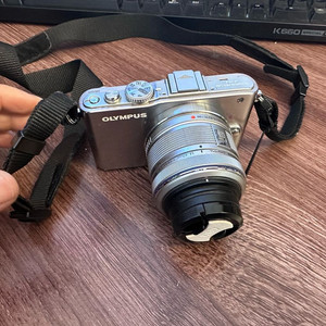 올림푸스 E-PL3 팝니다