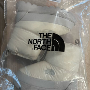 노스페이스 캠프부띠 180