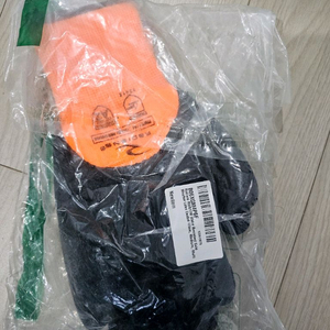 Radians RWG17M 방한 방수 작업 장갑