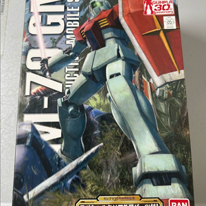 mg 짐 2.0 30주년 한정 클리어