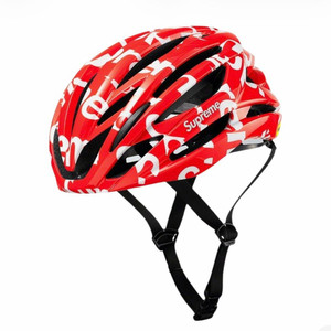 슈프림 지로 신택스 밉스 자전거 헬멧 L 이미지