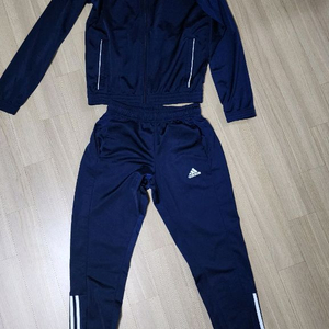 아디다스 져지 트레이닝 상하 90