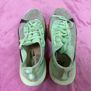 나이키 알파플라이3 킵초계 에디션 245mm