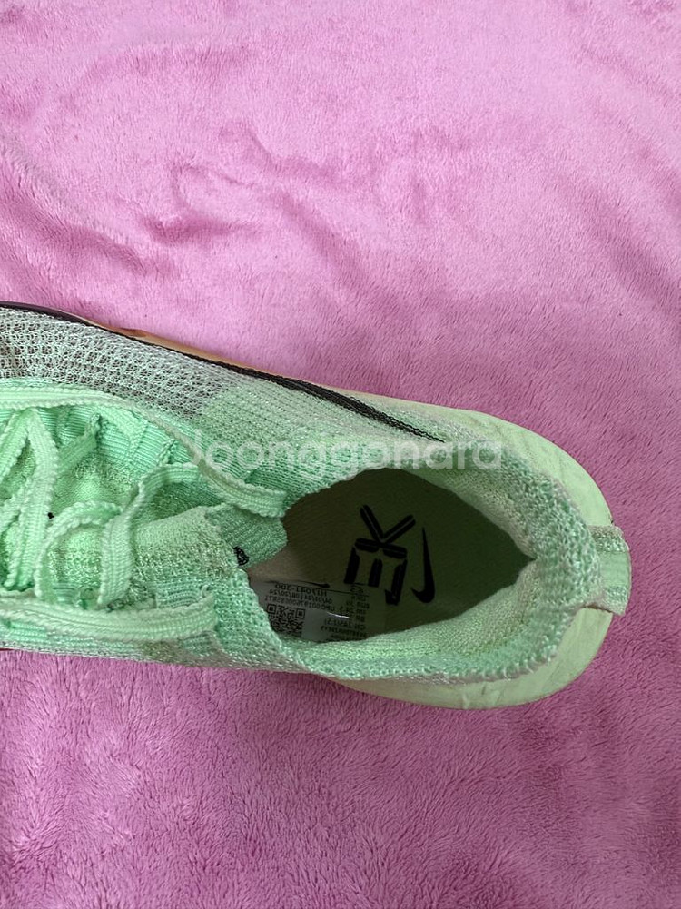 나이키 알파플라이3 킵초계 에디션 245mm--2