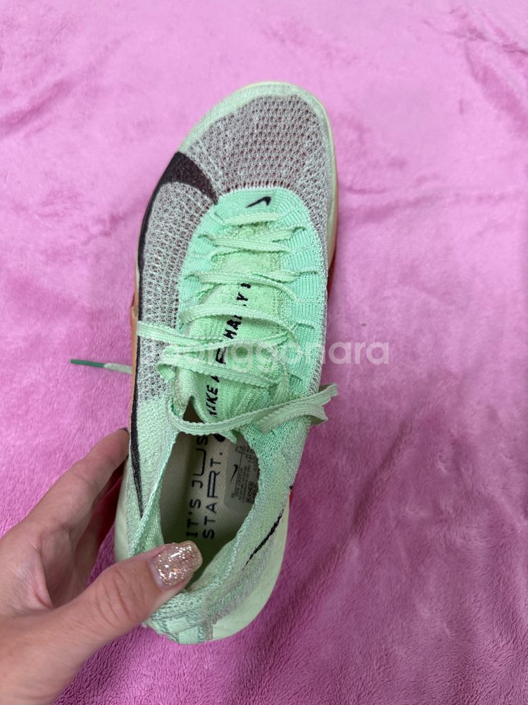 나이키 알파플라이3 킵초계 에디션 245mm--9