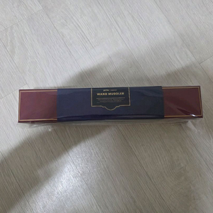 스타벅스 해리포터 머들러 미개봉 새상품