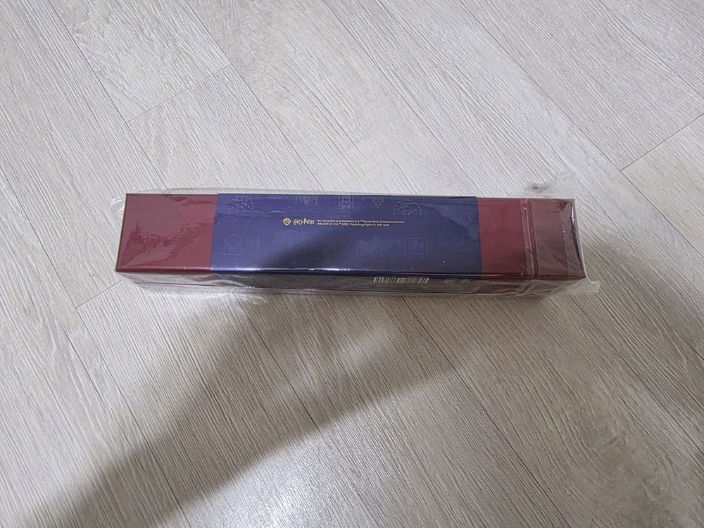 스타벅스 해리포터 머들러 미개봉 새상품--1