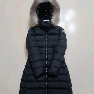 (몽클레어)키즈 아벨 패딩점퍼 10y