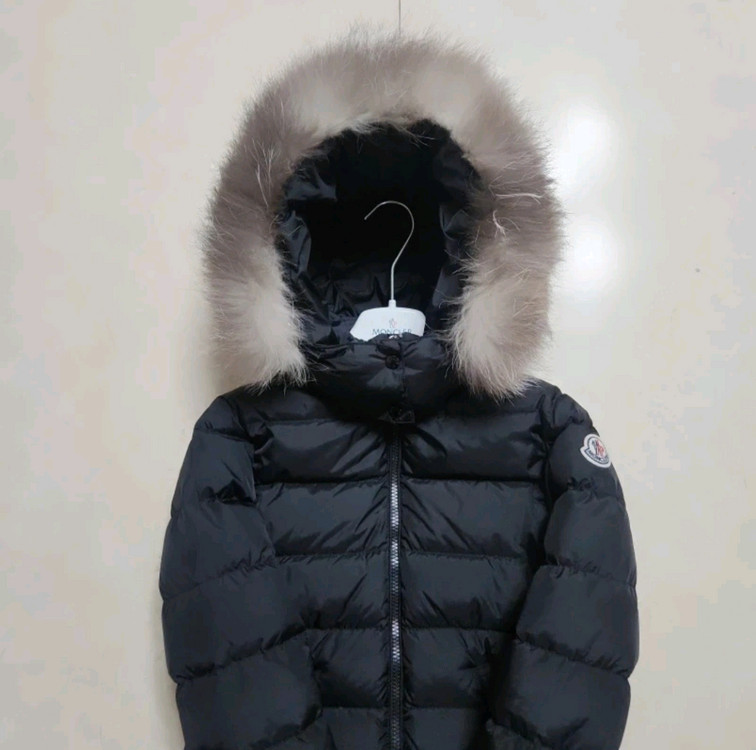 (몽클레어)키즈 아벨 패딩점퍼 10y--1