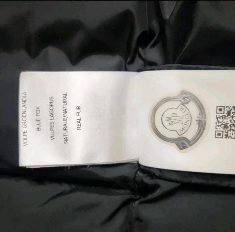 (몽클레어)키즈 아벨 패딩점퍼 10y--6