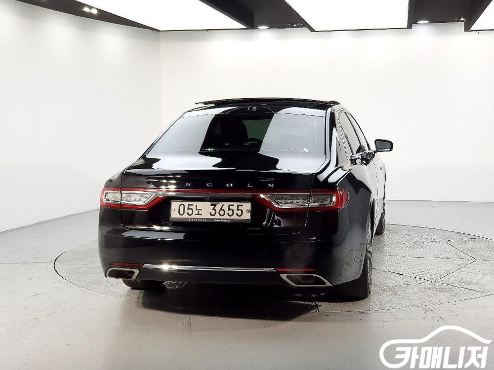 [링컨]컨티넨탈 10세대 3.0 AWD 리저브 #2026년특가--2