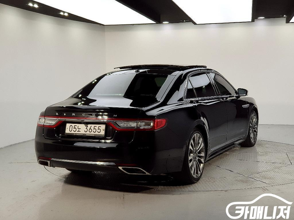 [링컨]컨티넨탈 10세대 3.0 AWD 리저브 #2026년특가--3