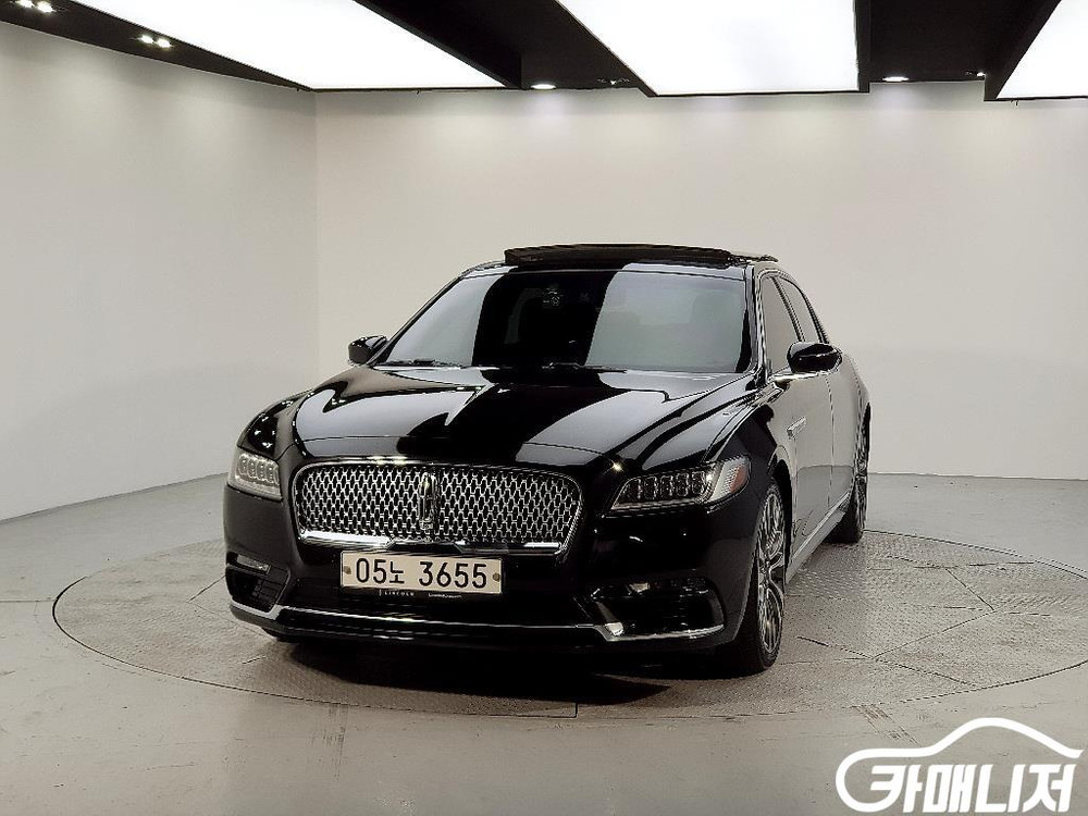 [링컨]컨티넨탈 10세대 3.0 AWD 리저브 #2026년특가--1