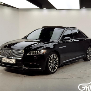 [링컨]컨티넨탈 10세대 3.0 AWD 리저브 #2026년특가