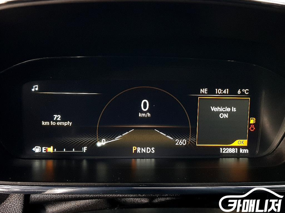 [링컨]컨티넨탈 10세대 3.0 AWD 리저브 #2026년특가--6