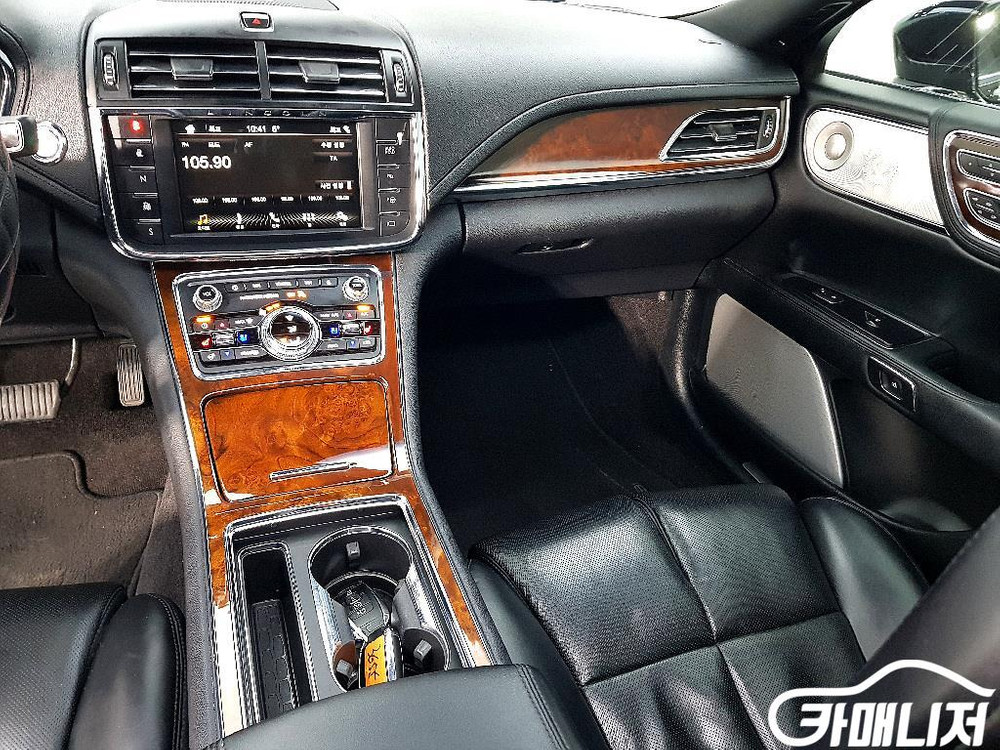 [링컨]컨티넨탈 10세대 3.0 AWD 리저브 #2026년특가--8