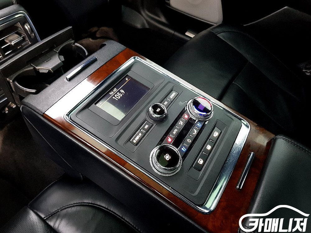 [링컨]컨티넨탈 10세대 3.0 AWD 리저브 #2026년특가--9