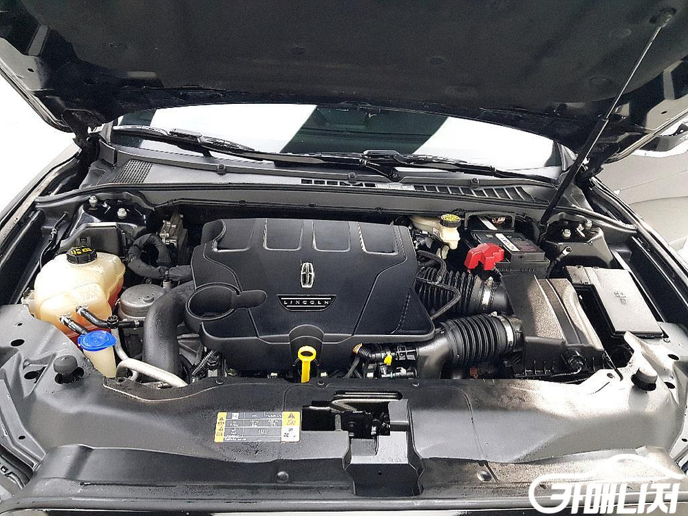 [링컨]컨티넨탈 10세대 3.0 AWD 리저브 #2026년특가--5