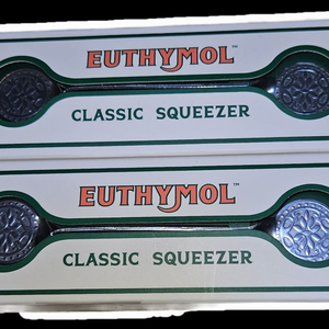 유시몰 클래식 스퀴저 2개 판매합니다