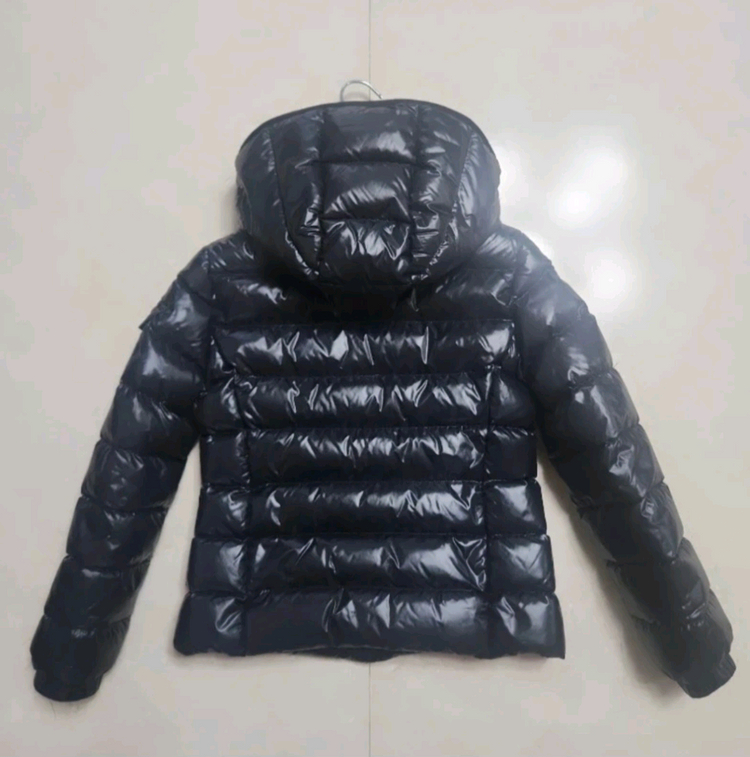 (몽클레어)키즈/바디 패딩점퍼 10y--3