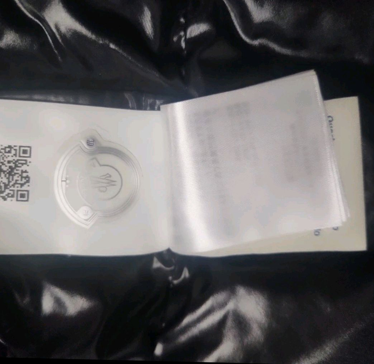 (몽클레어)키즈/바디 패딩점퍼 10y--6