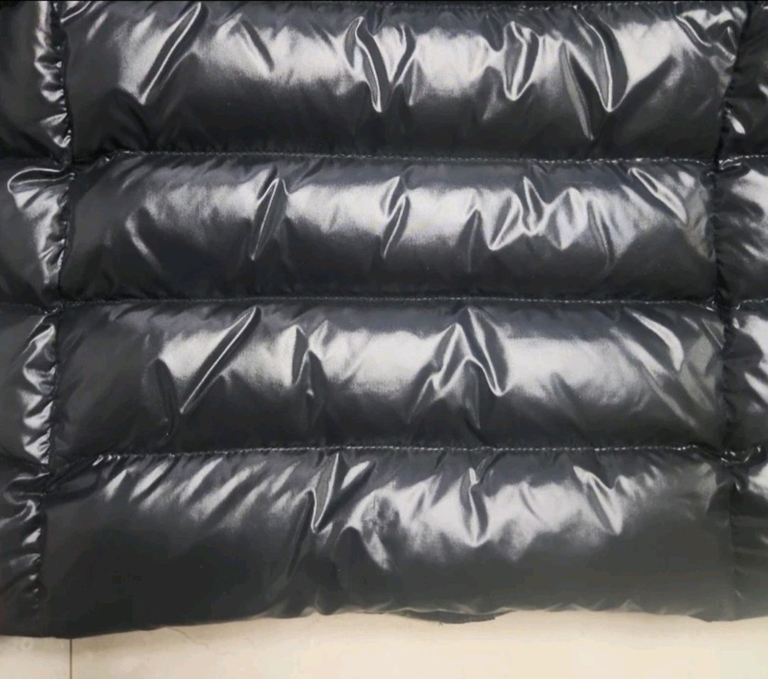 (몽클레어)키즈/바디 패딩점퍼 10y--8