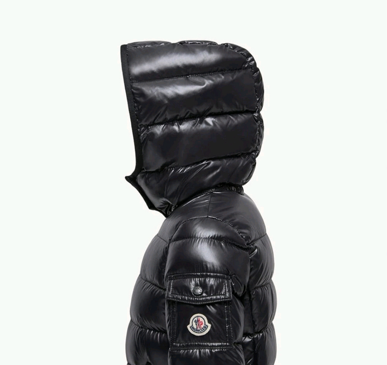 (몽클레어)키즈/바디 패딩점퍼 10y--9