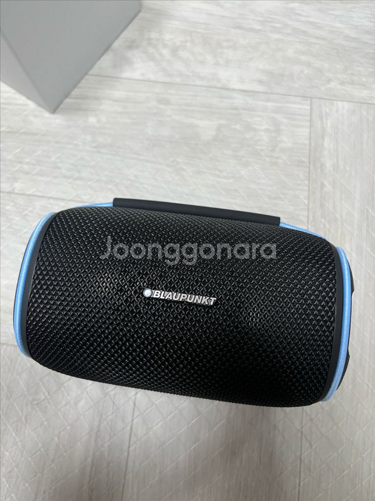블라우풍트 블루투스 스피커 무료배송--3