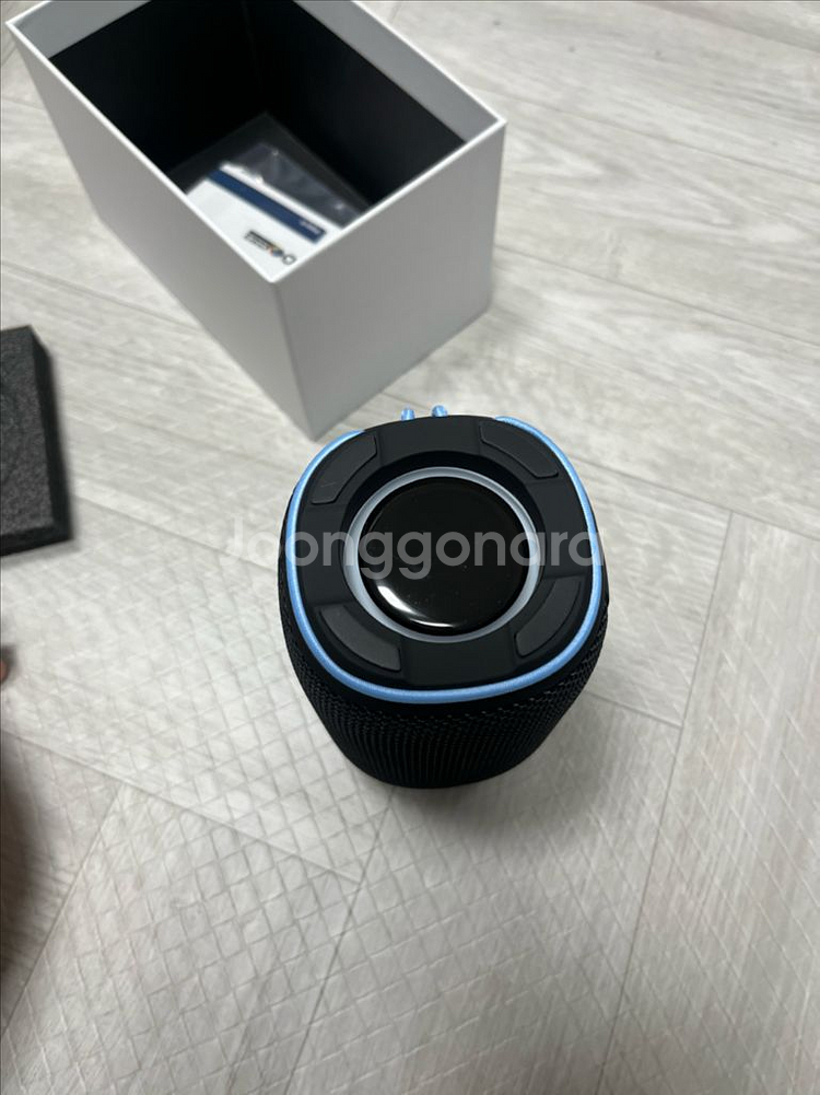 블라우풍트 블루투스 스피커 무료배송--5