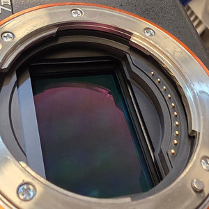 소니A7m3 + 탐론 28-75