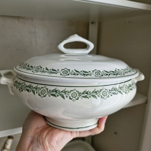 프랑스 앤틱 생아망 튜린 인테리어소품