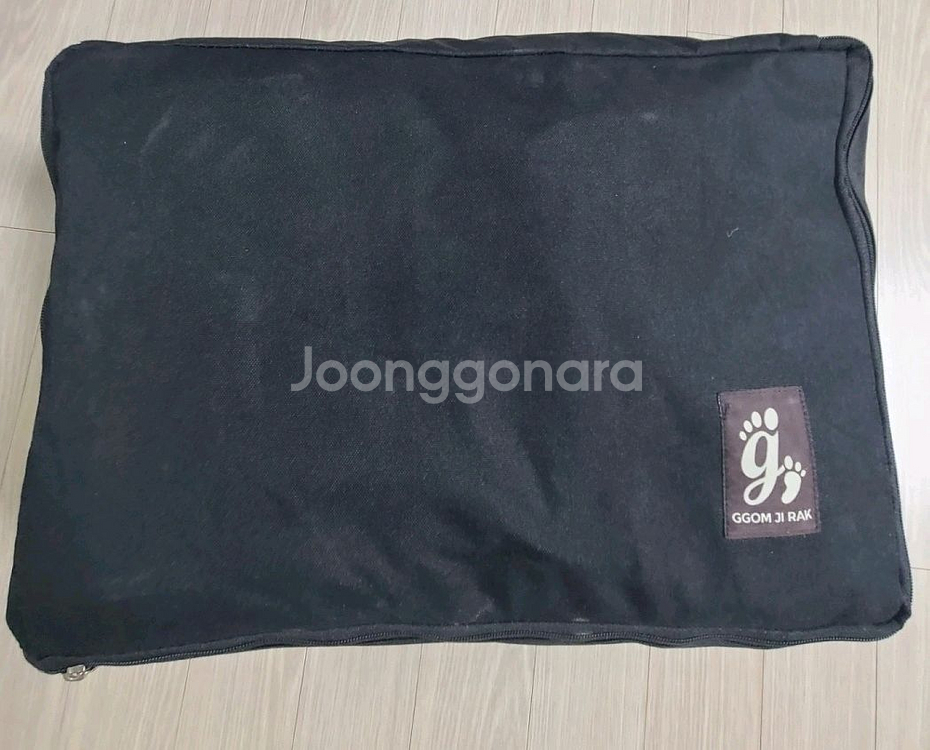 12V 2인용꼼지락 차박용 탄소온열매트팝니다.--4