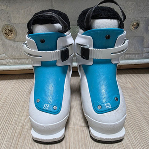 주니어 스키부츠 170~180mm 이미지