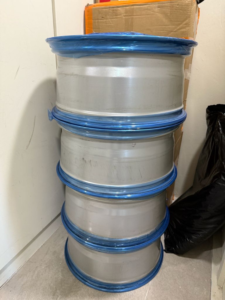 아우디 A8 순정 정품 휠 55TFSI,50TDI / A6,A7,Q5,Q7,Q8 호환가능 판매합니다 이미지