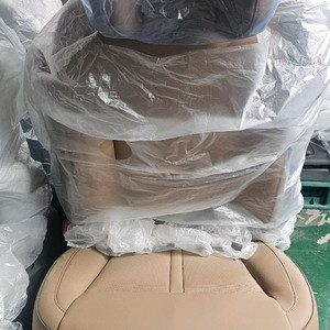 스타리아7인승 전동시트 이미지