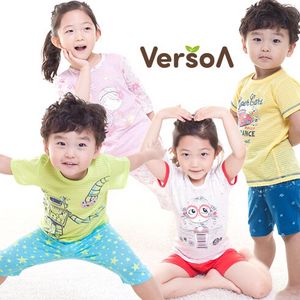 이사정리/초특가] 직접 만든 유아동 여름내의 1벌 2천5백원 / 3벌 7천원 / 5벌 1만원